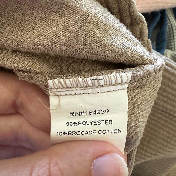 Petal & Pup Barrel Pants - Picture 10 of 10